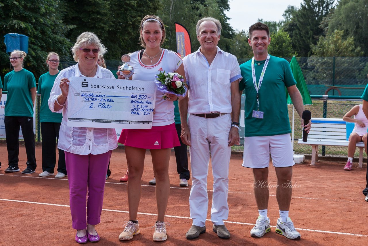 Katharina Hering 419 - Horst Schroeder Pokal 4.Tag